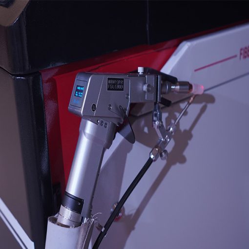 Manual laser welding machine - Image 3