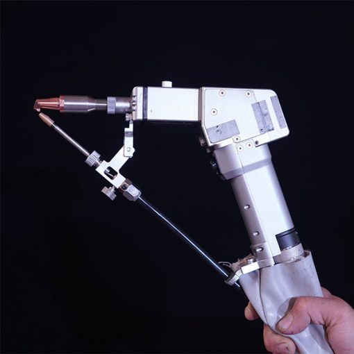 Manual laser welding machine - Image 4