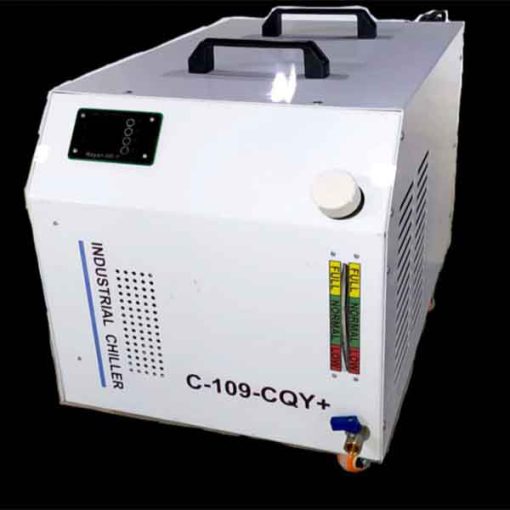 چیلر لیزر فایبر +C-109-CQY