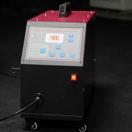 Wire feeder