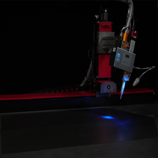 TWB laser welding machine - Image 5
