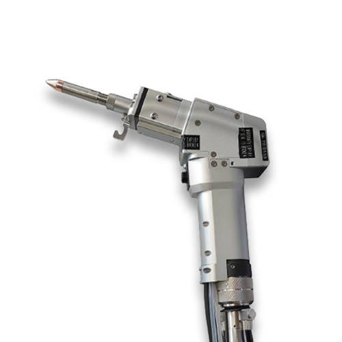 gun head