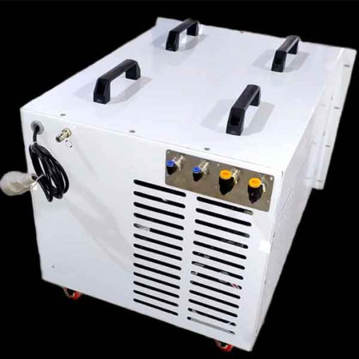 چیلر لیزر فایبر C-118 - Image 2