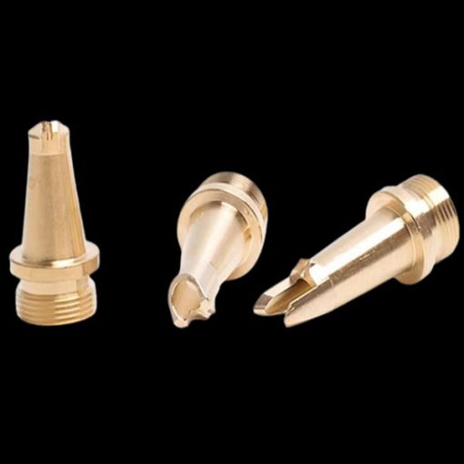 SUP Laser Welding Nozzle - Image 3