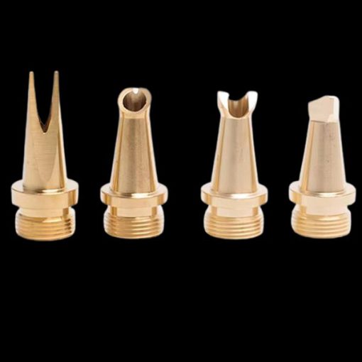 SUP Laser Welding Nozzle - Image 2