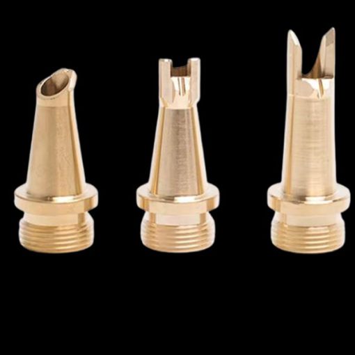 SUP Laser Welding Nozzle